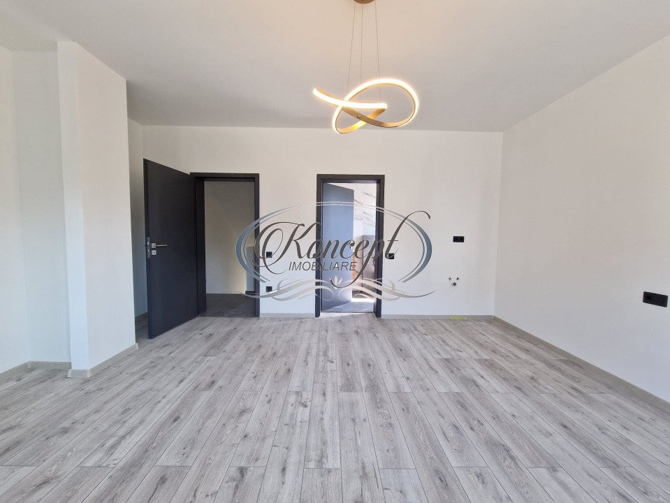 Casa pentru activitati de birouri in cartierul Europa