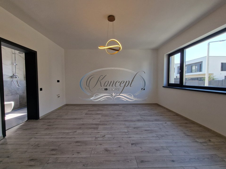 Casa pentru activitati de birouri in cartierul Europa