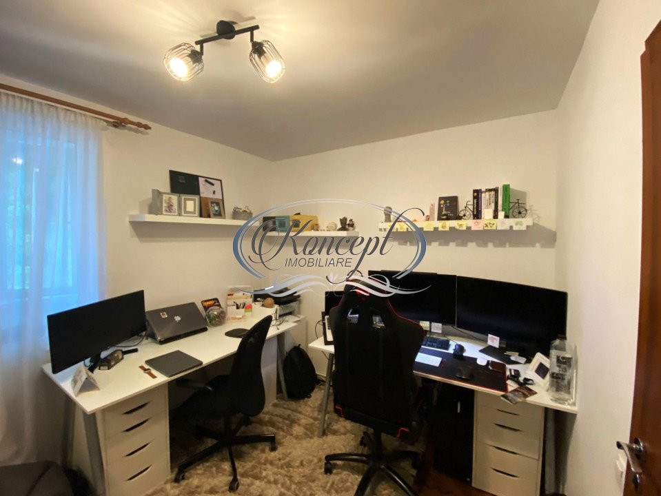 Apartament in zona Gradini Manastur