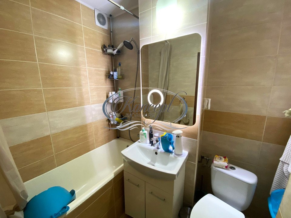 Apartament in zona Gradini Manastur