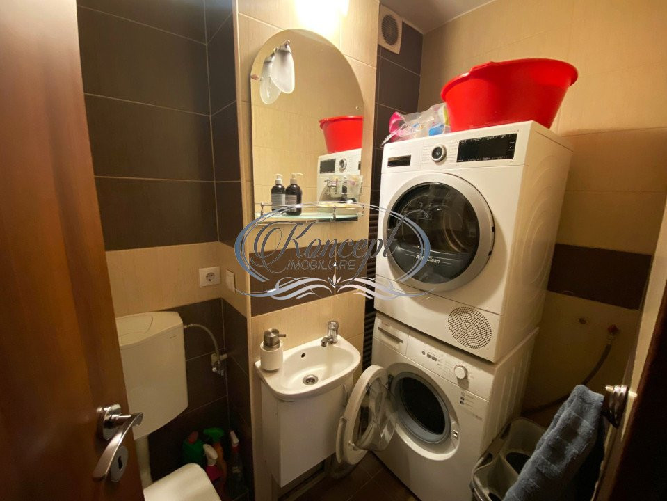 Apartament in zona Gradini Manastur