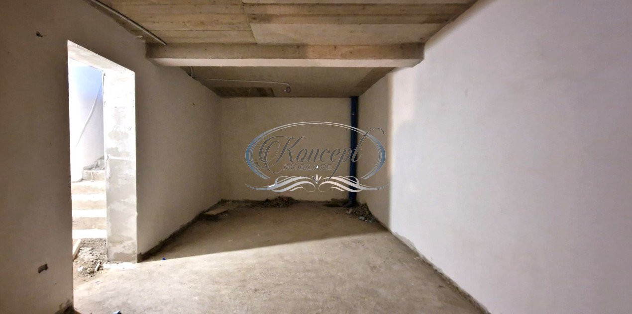 Duplex spatios in Buna Ziua