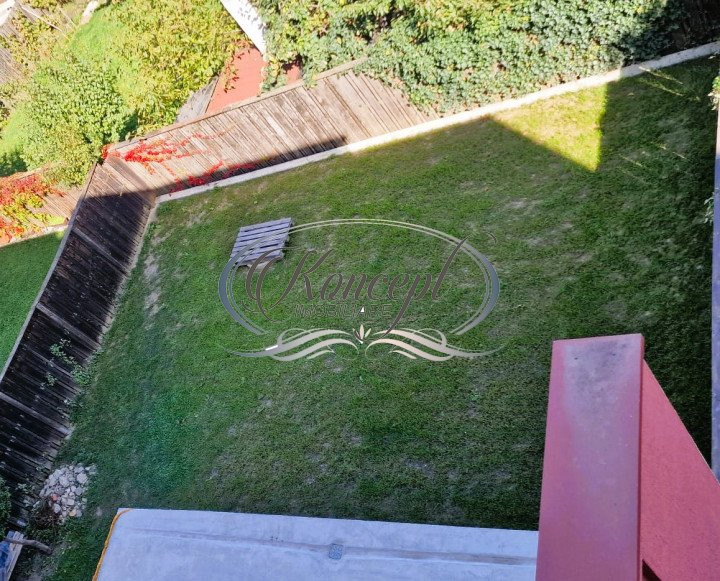 Duplex spatios in Buna Ziua