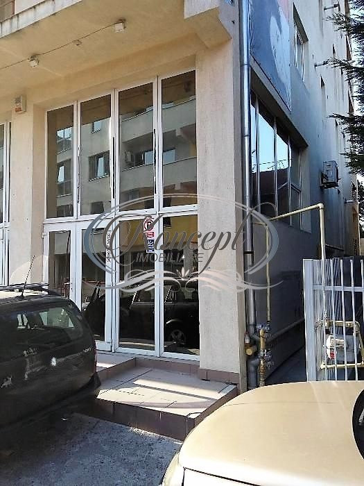 Spatiu Comercial in zona Spitalului de Recuperare