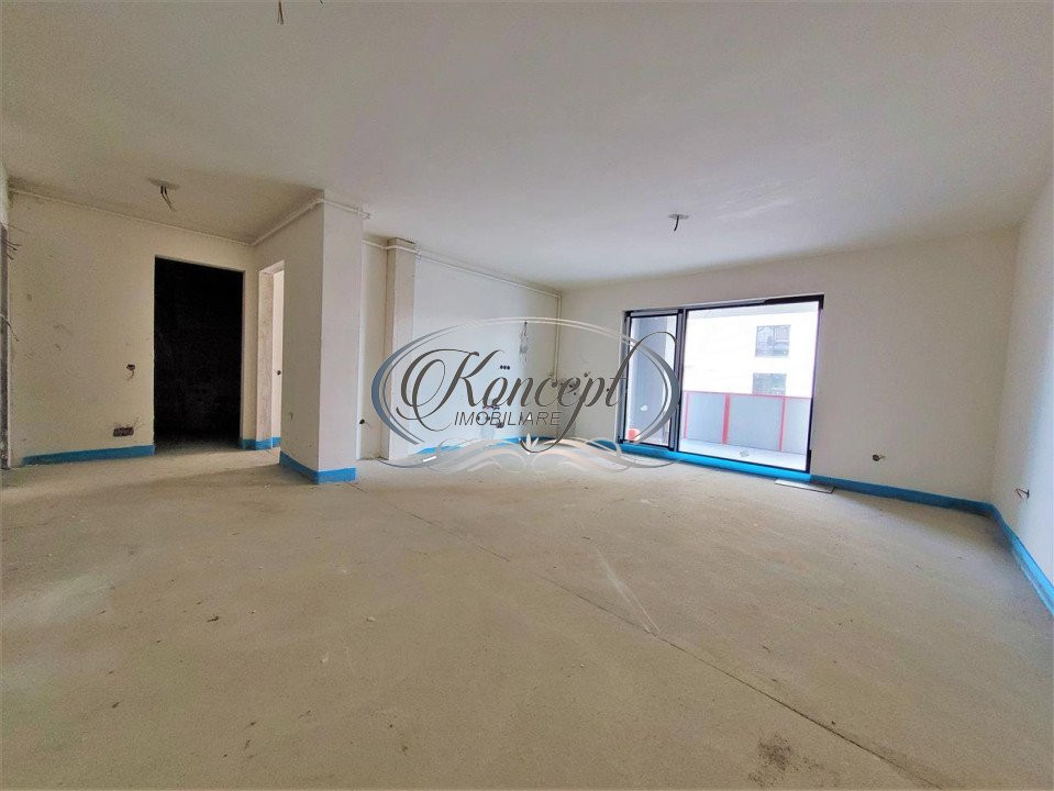 Apartament cu parcare langa Metro