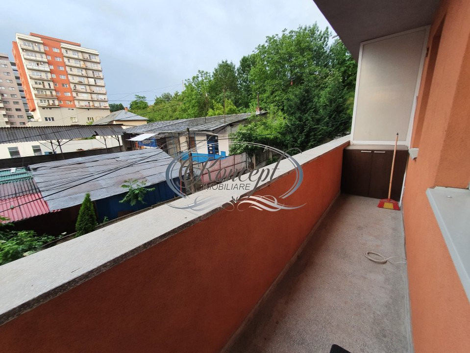Apartament pe strada Dorobantilor