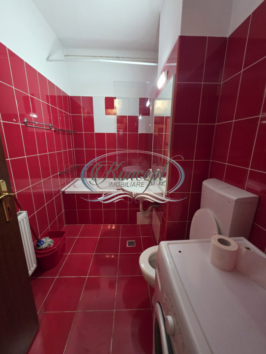 Apartament pe strada Dorobantilor