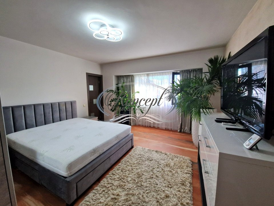 Duplex ultrafinisat cu piscina in Feleacu