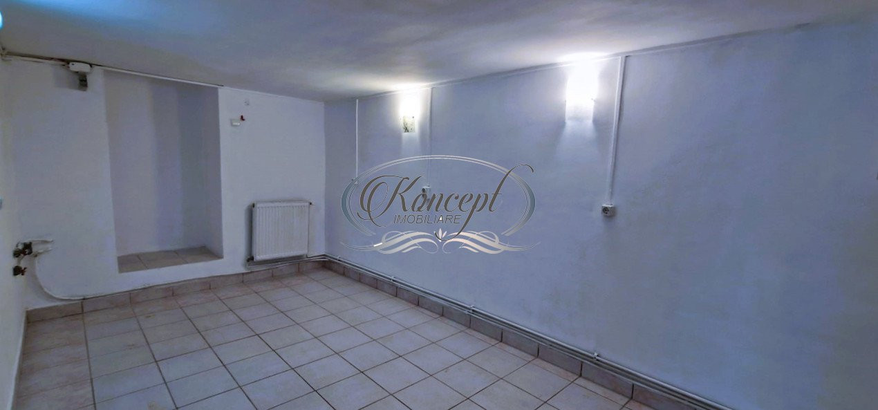 Spatiu comercial in zona Cluj Arena