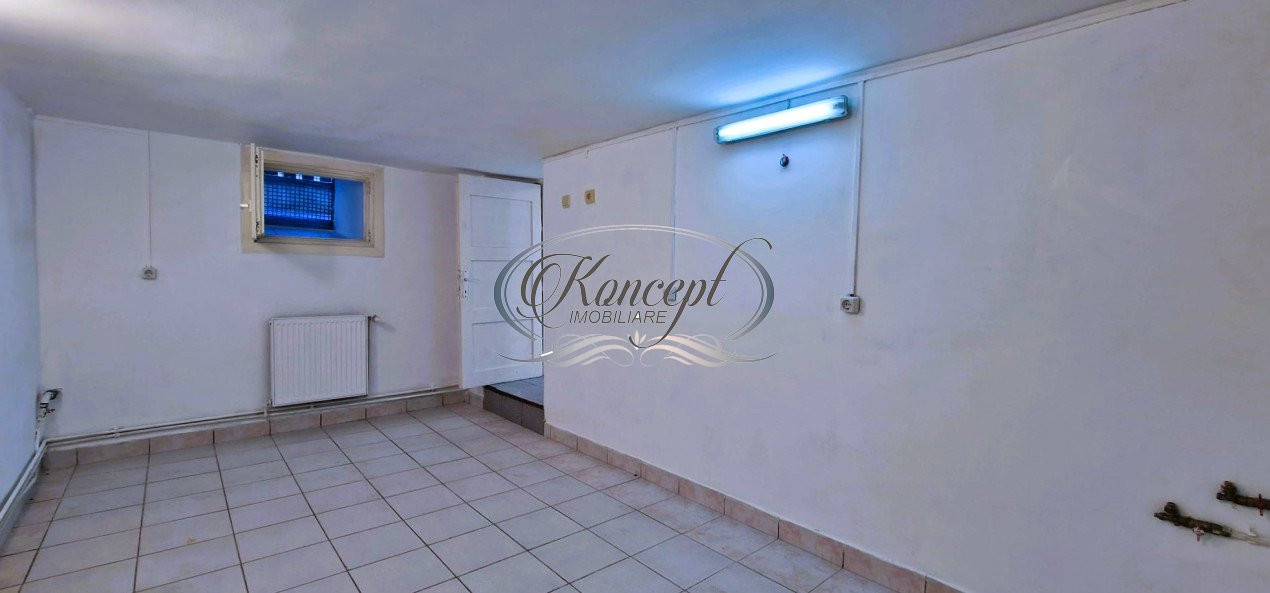 Spatiu comercial in zona Cluj Arena