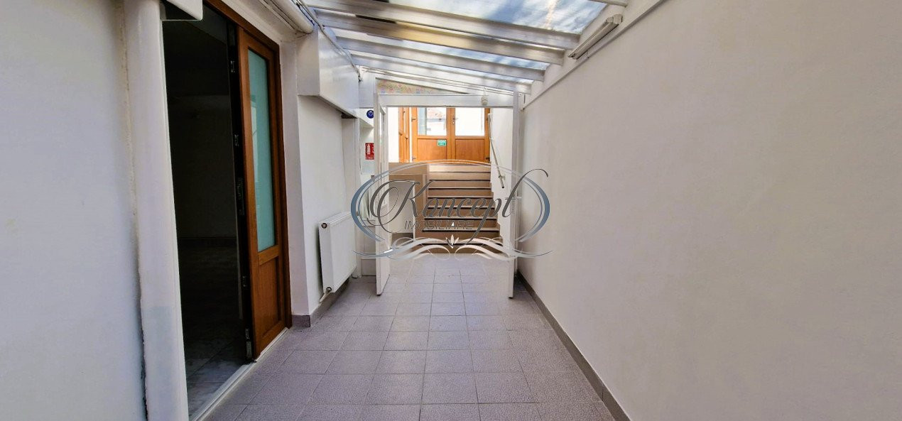 Spatiu comercial in zona Cluj Arena