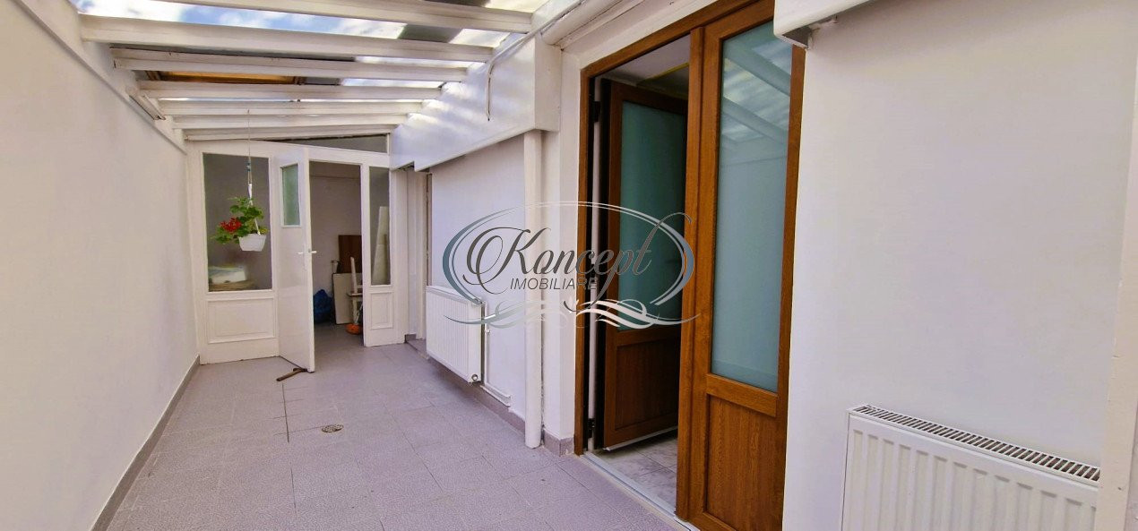 Spatiu comercial in zona Cluj Arena