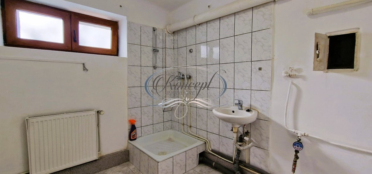 Spatiu comercial in zona Cluj Arena