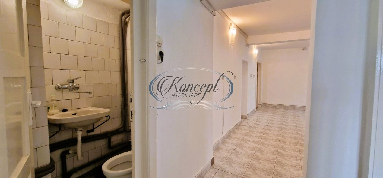 Spatiu comercial in zona Cluj Arena