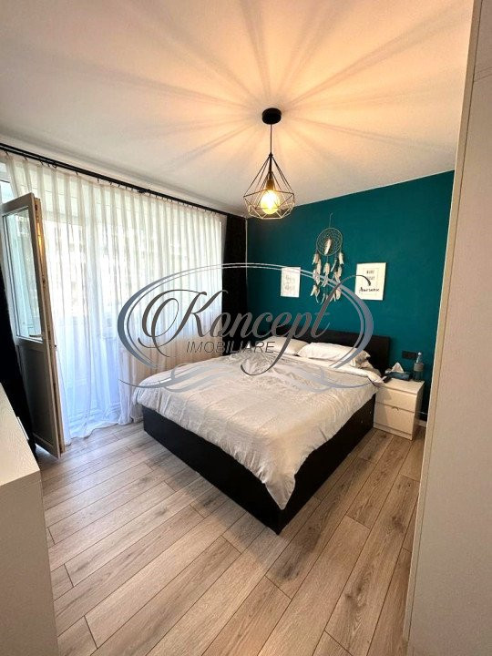 Apartament modern, zona Iulius Mall