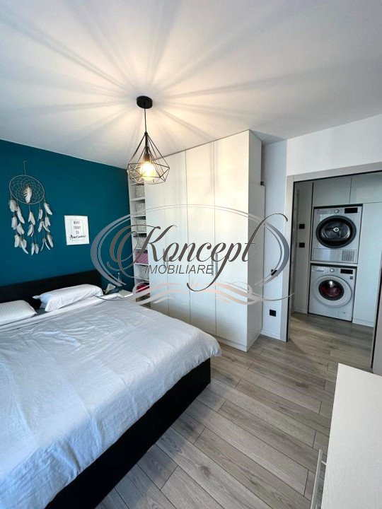 Apartament modern, zona Iulius Mall