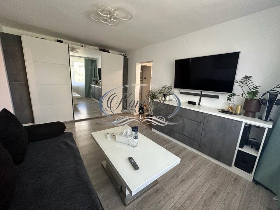 Apartament modern, zona Iulius Mall