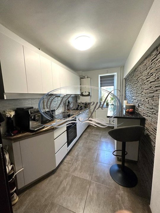 Apartament modern, zona Iulius Mall