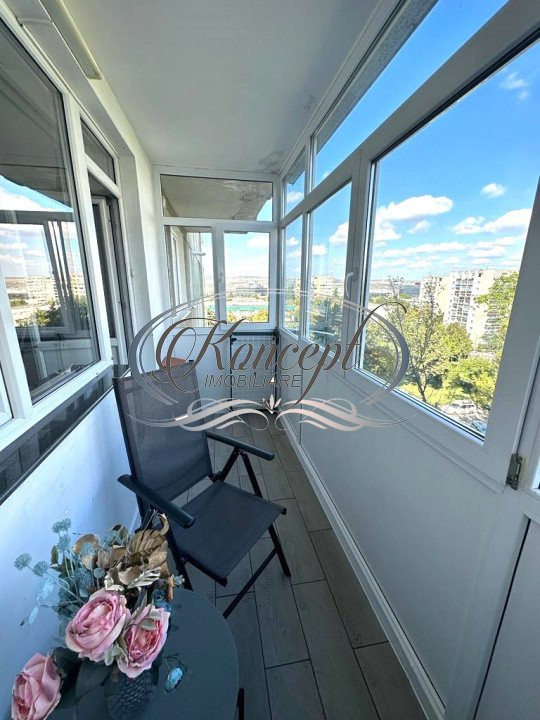 Apartament modern, zona Iulius Mall