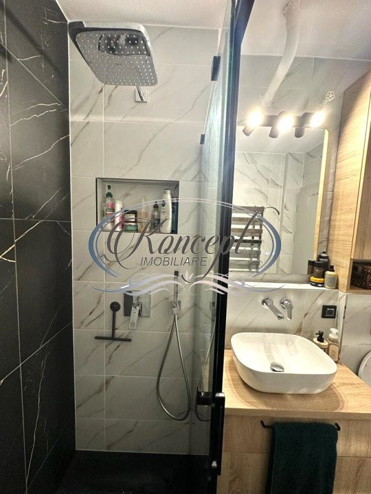 Apartament modern, zona Iulius Mall