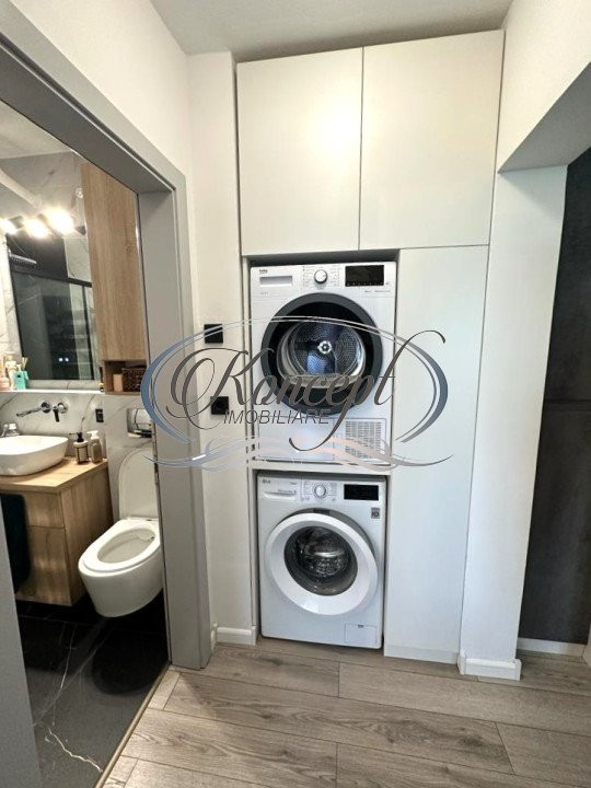 Apartament modern, zona Iulius Mall