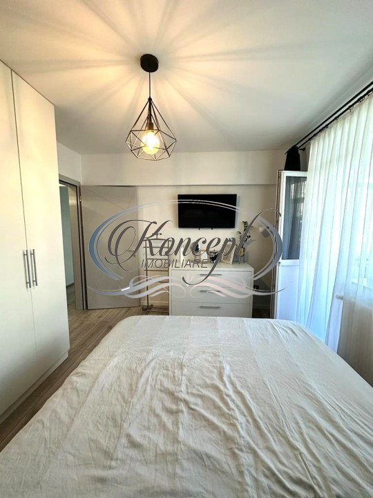 Apartament modern, zona Iulius Mall