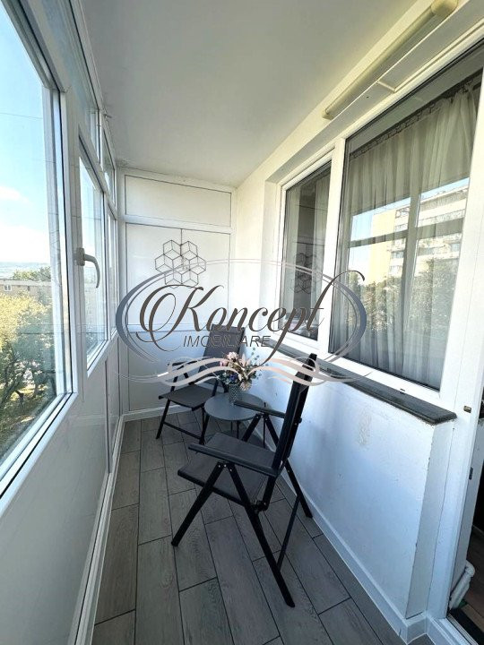 Apartament modern, zona Iulius Mall
