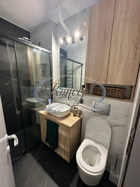 Apartament modern, zona Iulius Mall