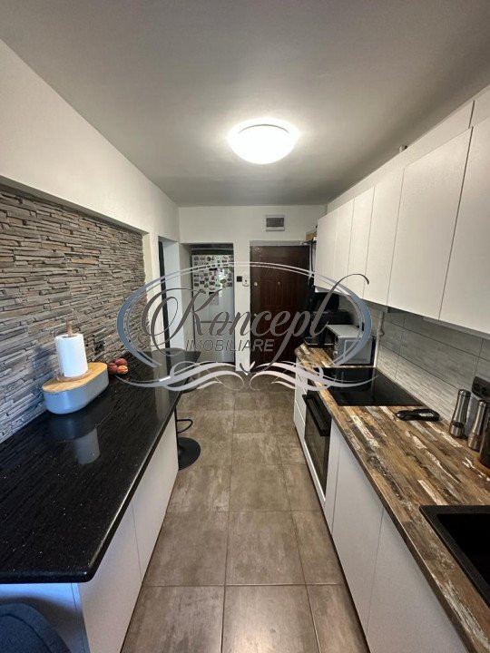 Apartament modern, zona Iulius Mall