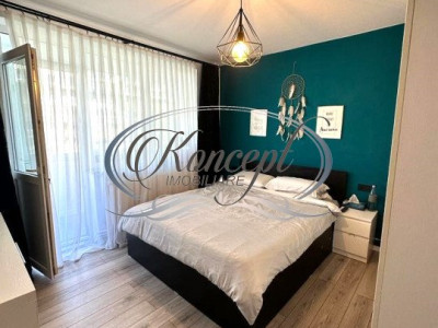 Apartament modern, zona Iulius Mall