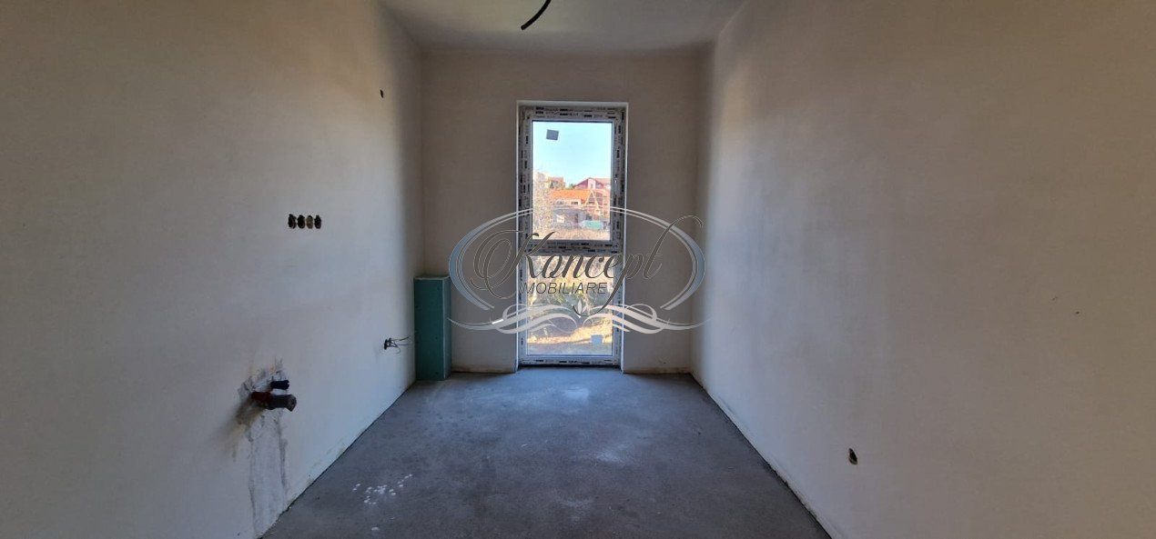 Apartament in bloc nou Premium