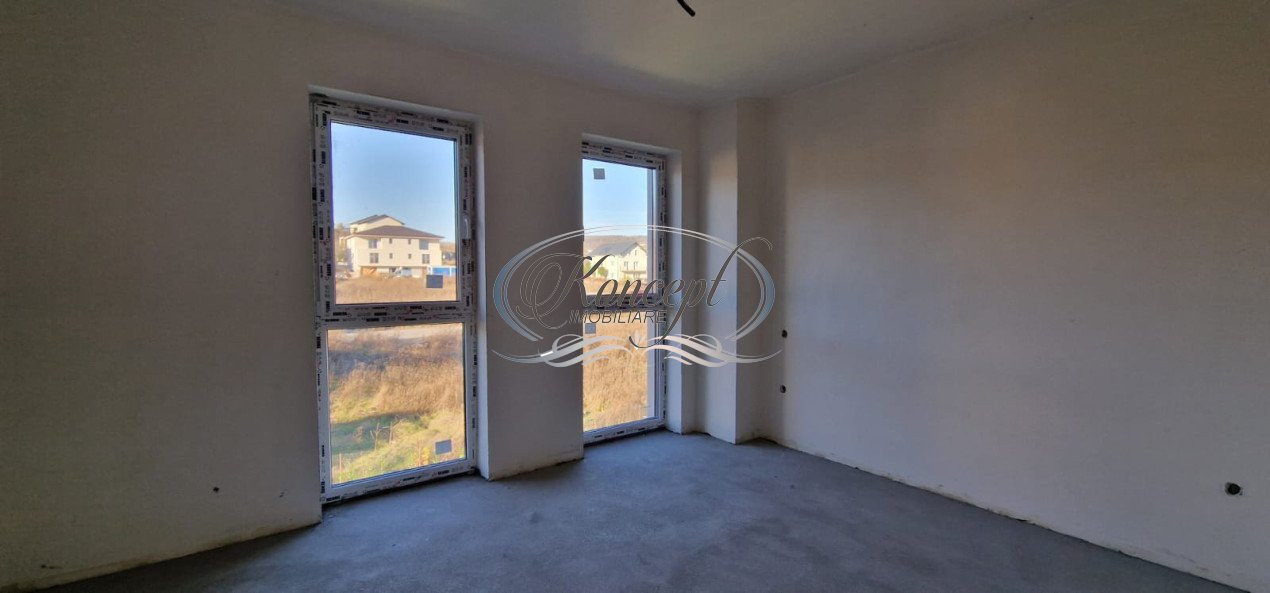 Apartament in bloc nou Premium