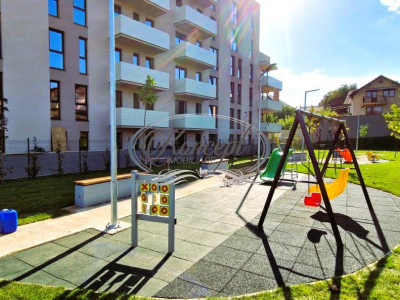 Apartament in bloc nou Premium