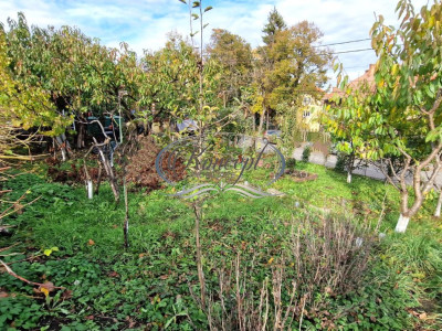 Teren pentru duplex in Andrei Muresanu