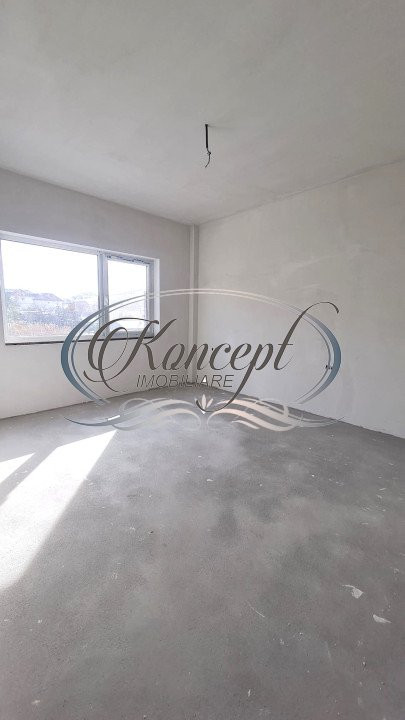 Apartament in bloc nou, zona Regal