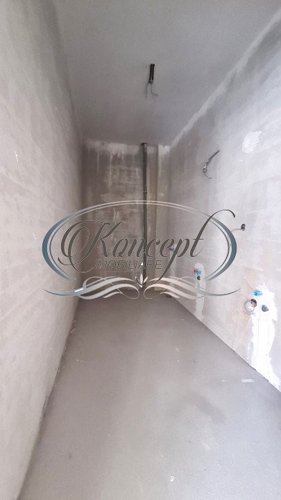 Apartament in bloc nou, zona Regal