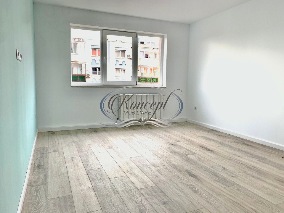 Apartament decomandat in Grigorescu