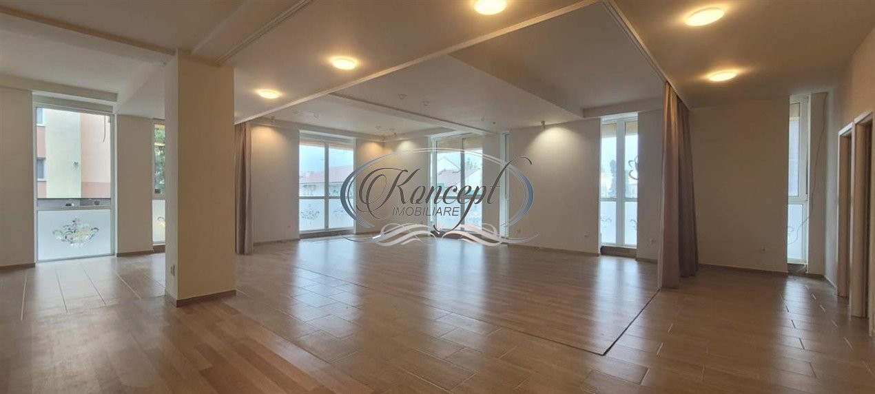 Spatiu comercial in Buna Ziua