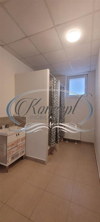 Spatiu comercial in Buna Ziua