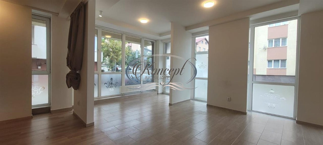 Spatiu comercial in Buna Ziua