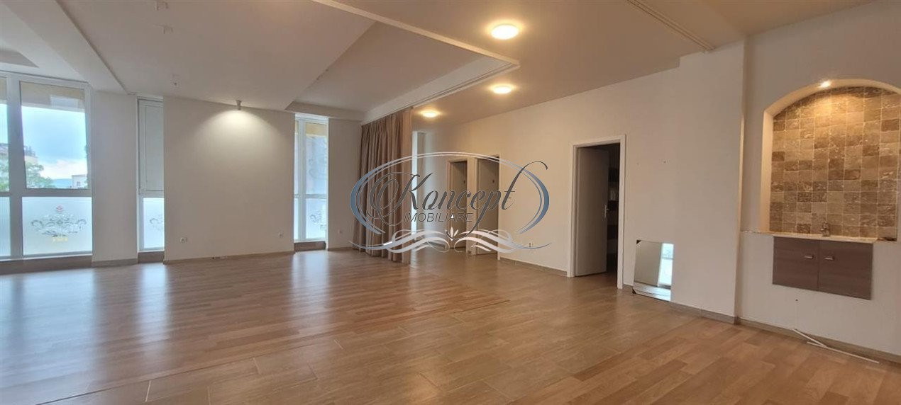 Spatiu comercial in Buna Ziua