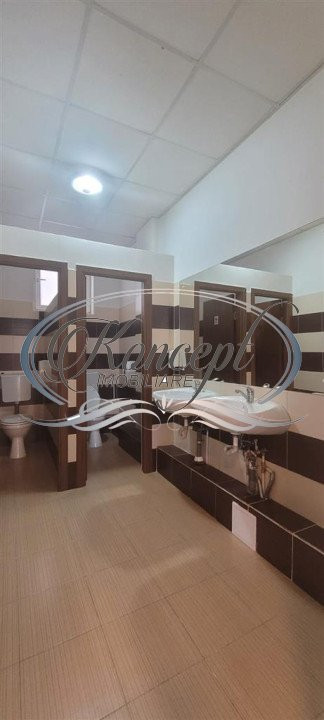 Spatiu comercial in Buna Ziua