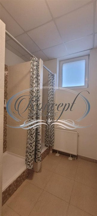 Spatiu comercial in Buna Ziua