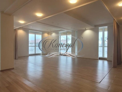 Spatiu comercial in Buna Ziua