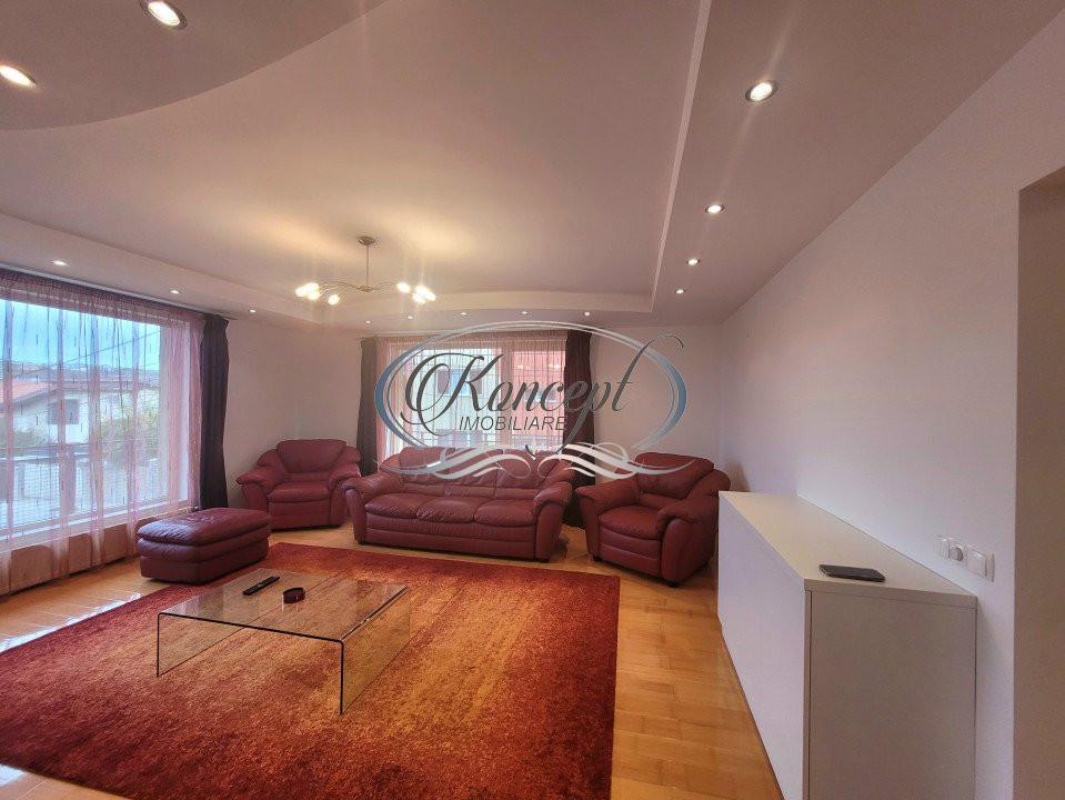 Apartament cu parcare in cartierul Manastur 
