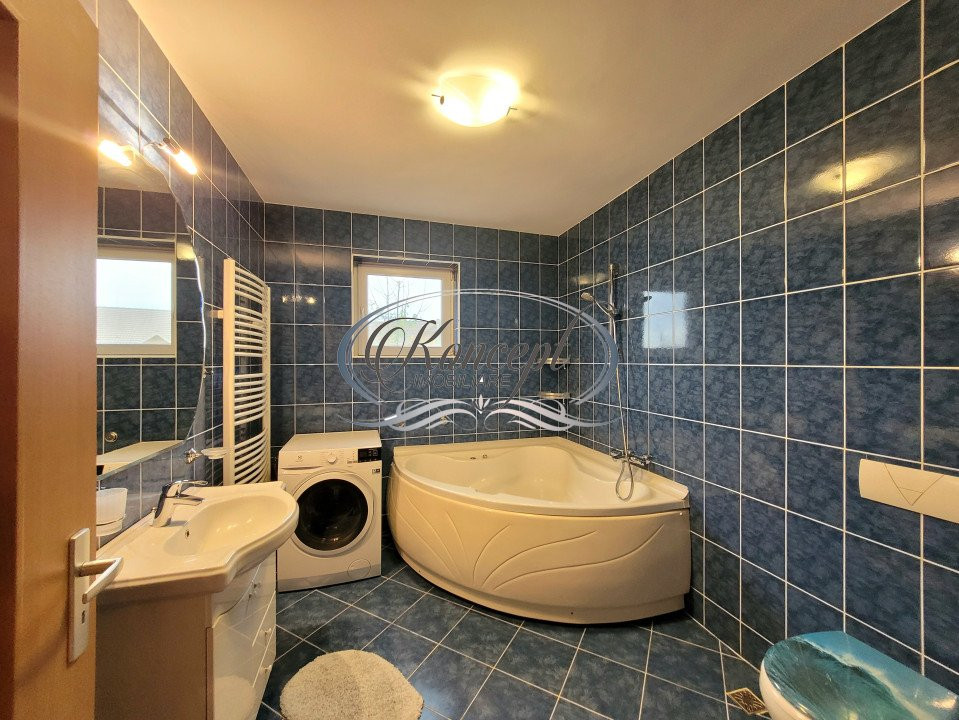 Apartament cu parcare in cartierul Manastur 