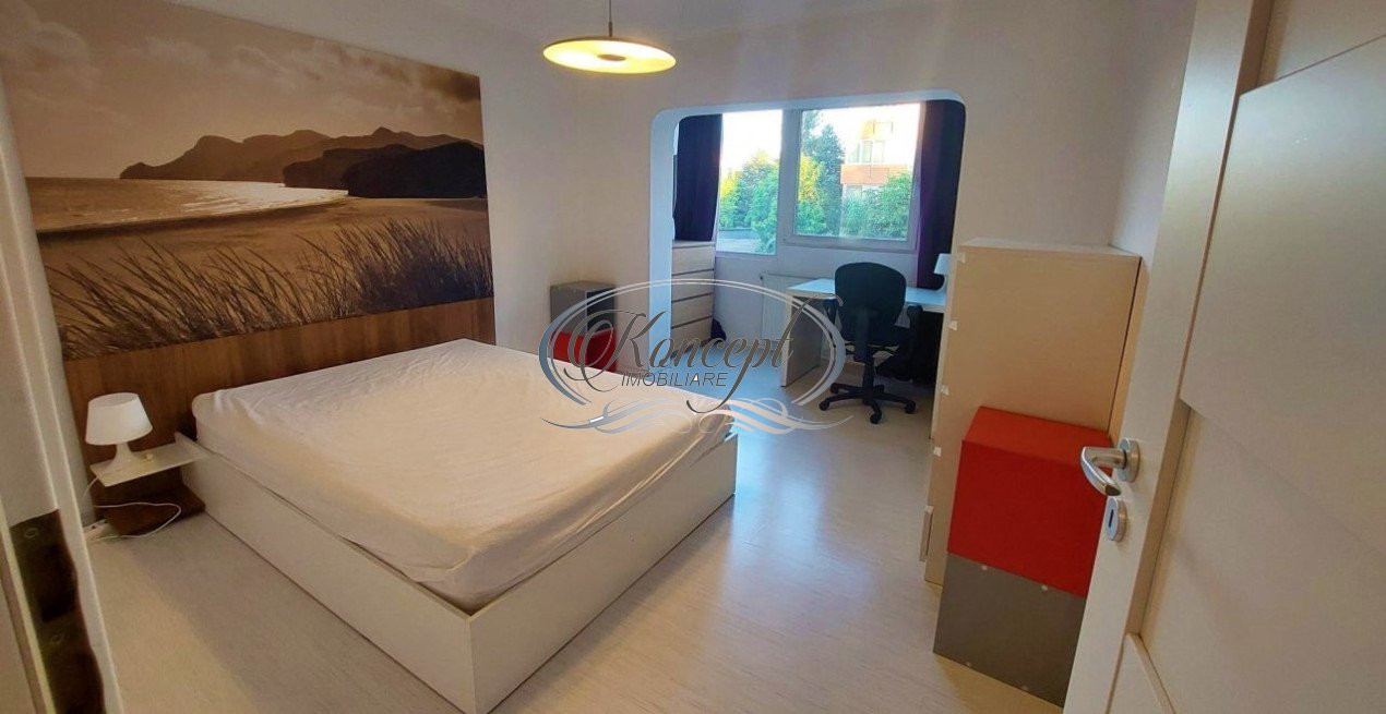 Apartament la cheie