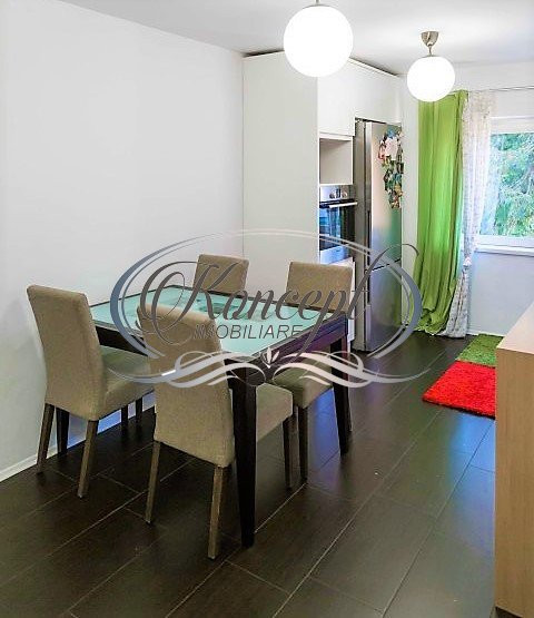 Apartament la cheie