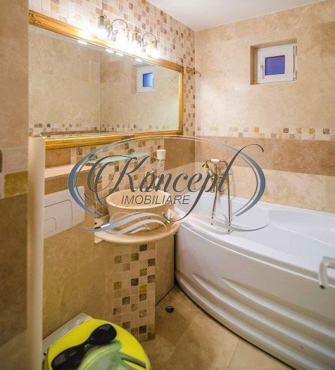 Apartament la cheie