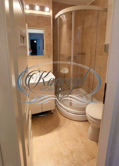 Apartament la cheie